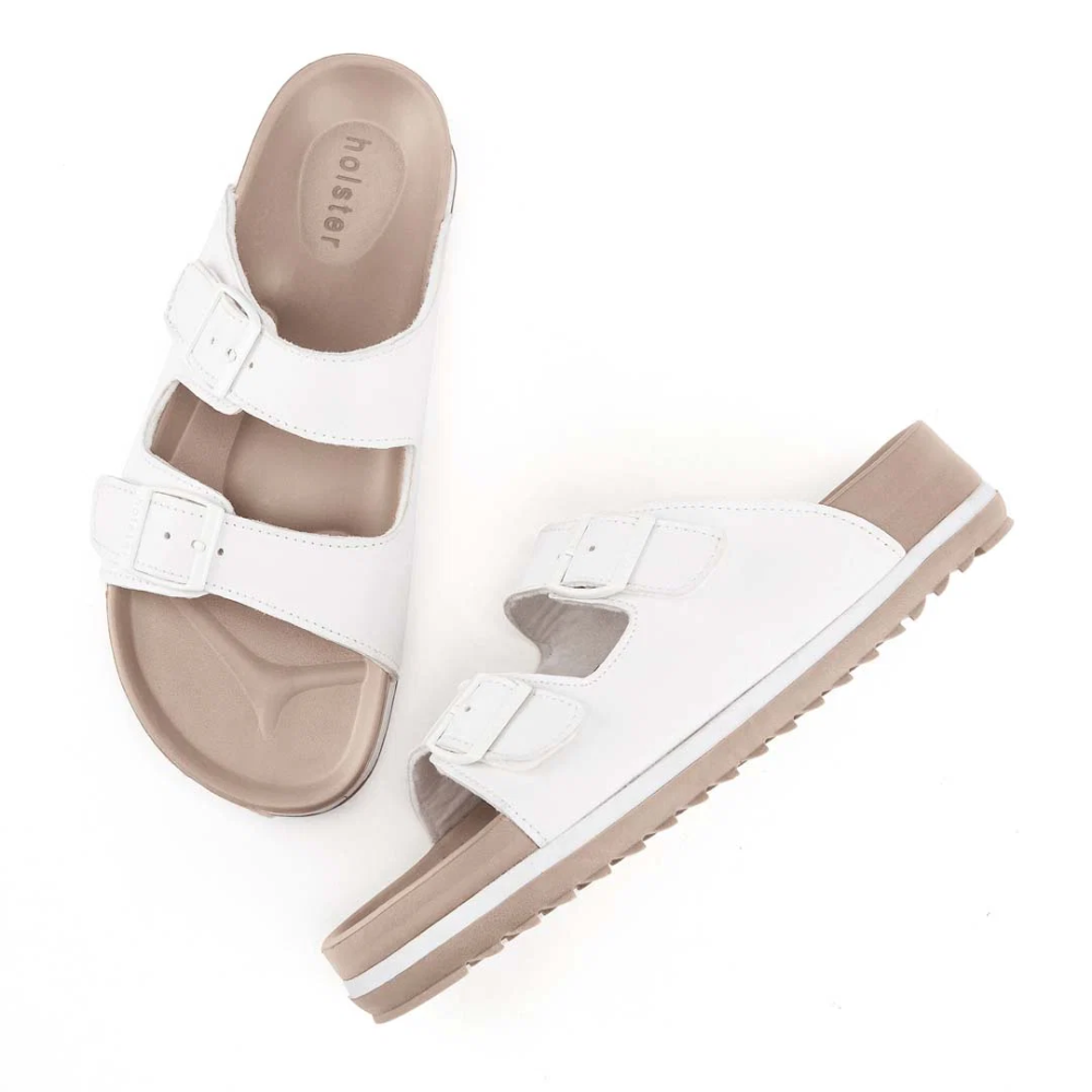 Holster Stride Womens Slides 