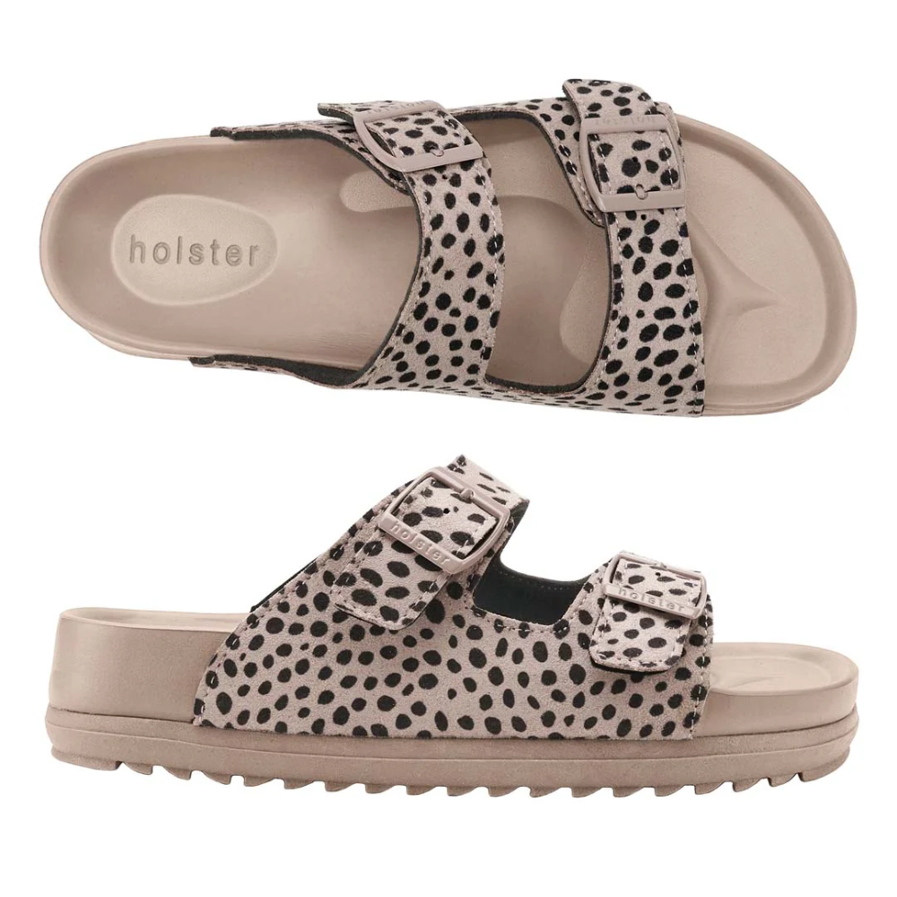 Holster Stride Womens Slides 