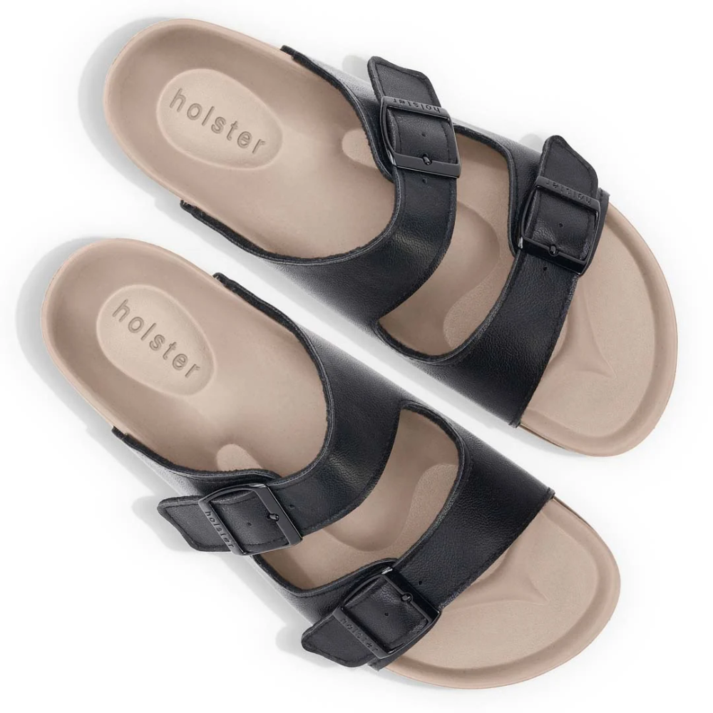 Holster Stride Womens Slides 