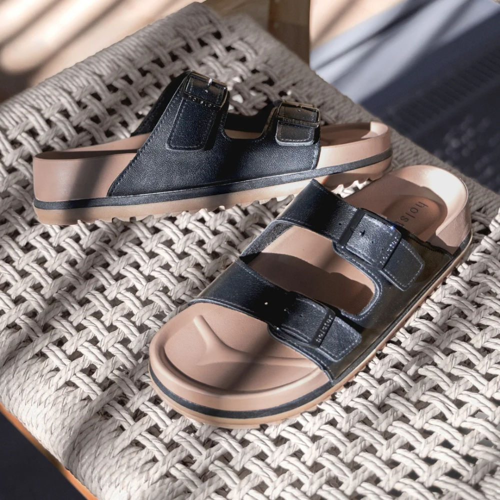 Holster Stride Womens Slides 