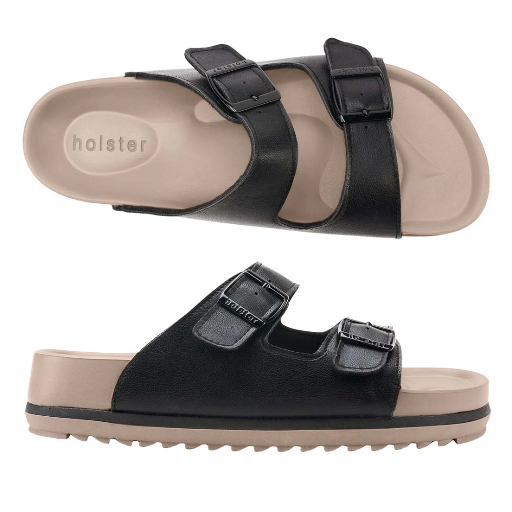 Holster Stride Womens Slides 