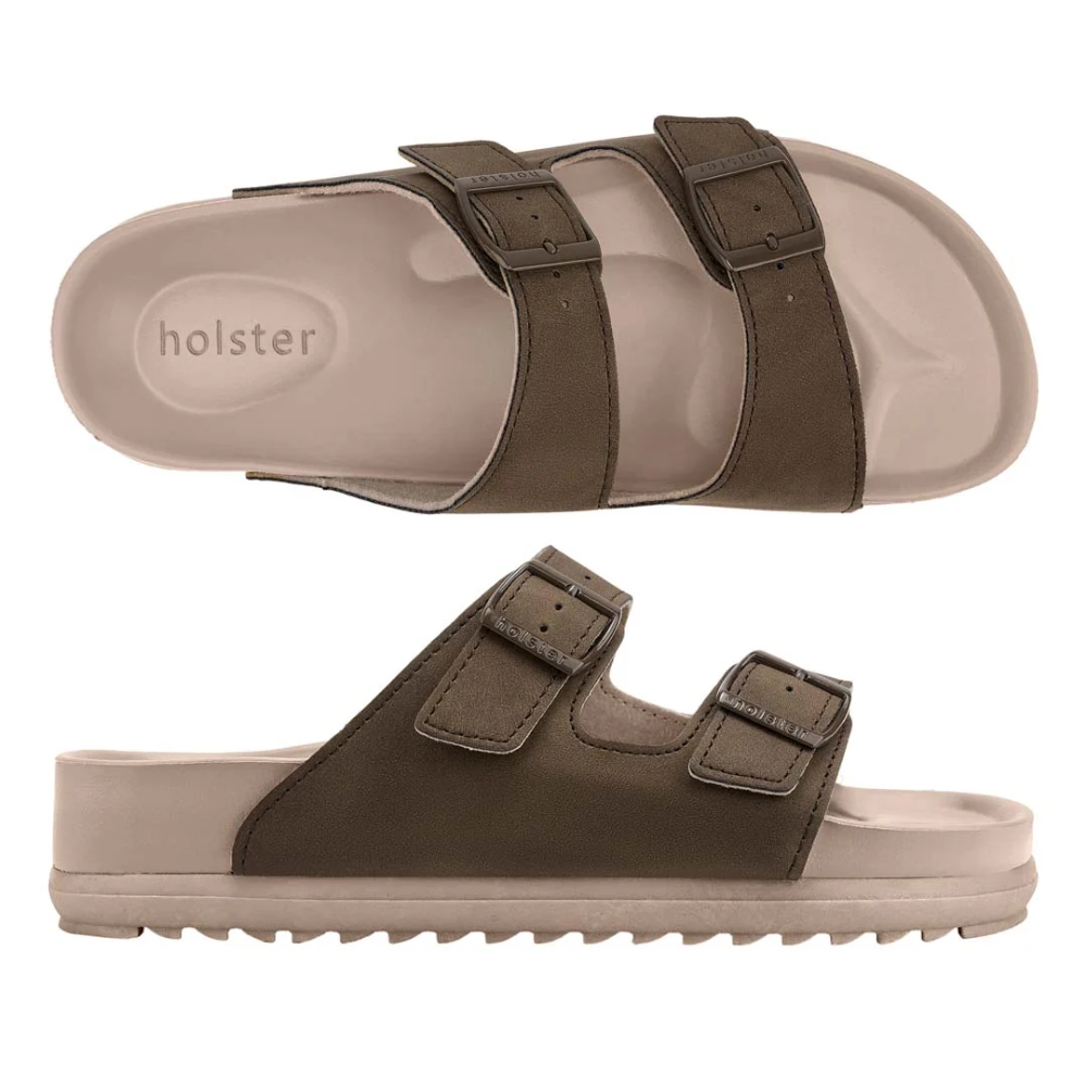 Holster Stride Womens Slides 