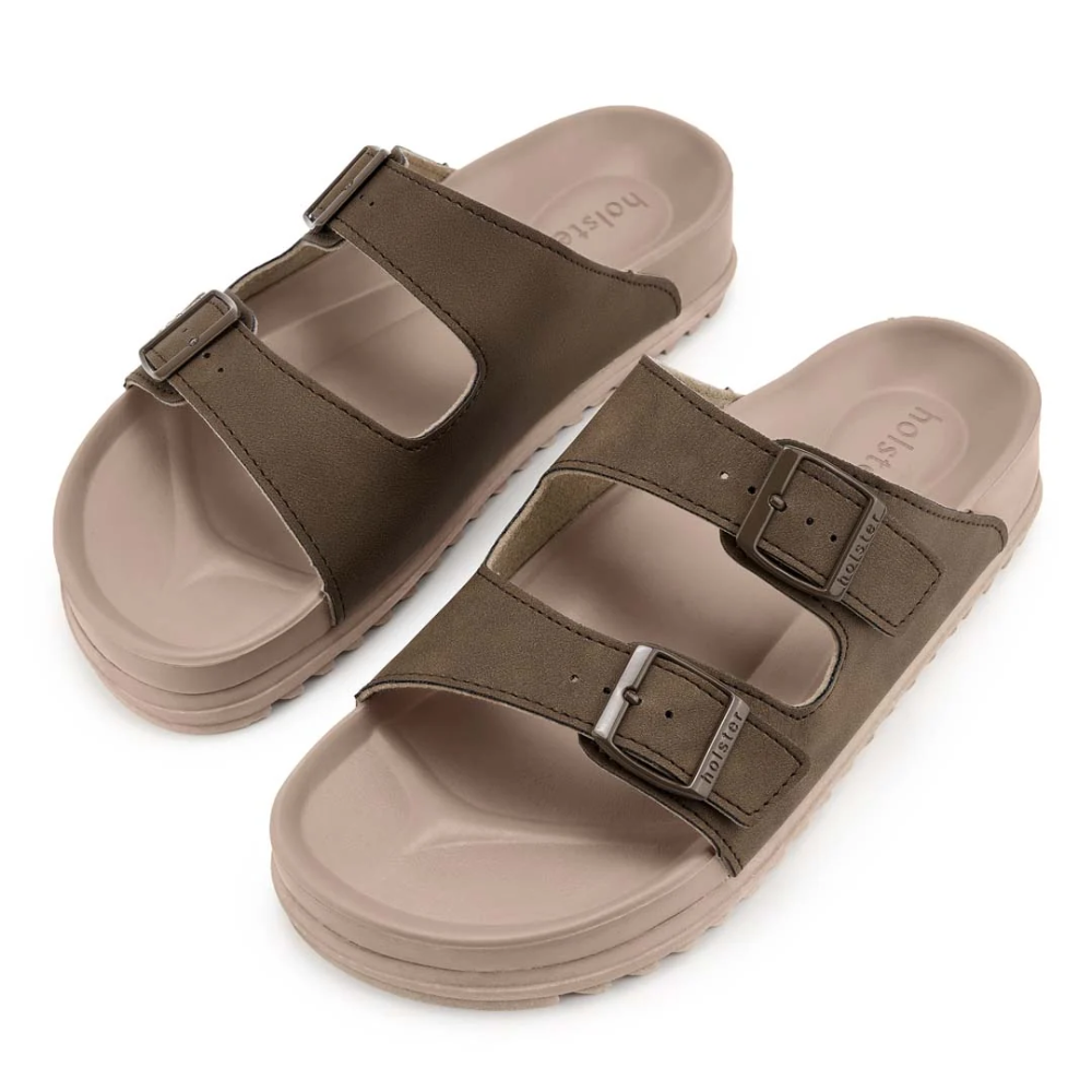 Holster Stride Womens Slides 