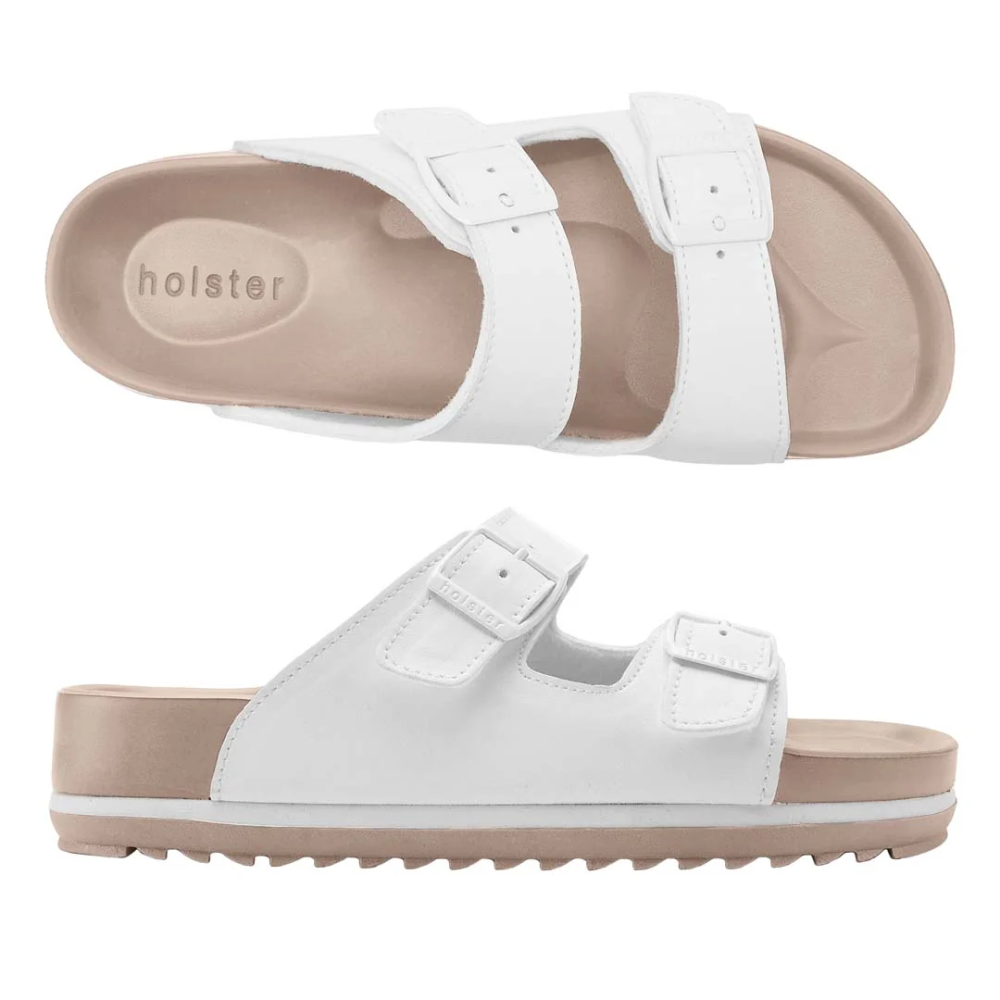 Holster Stride Womens Slides 