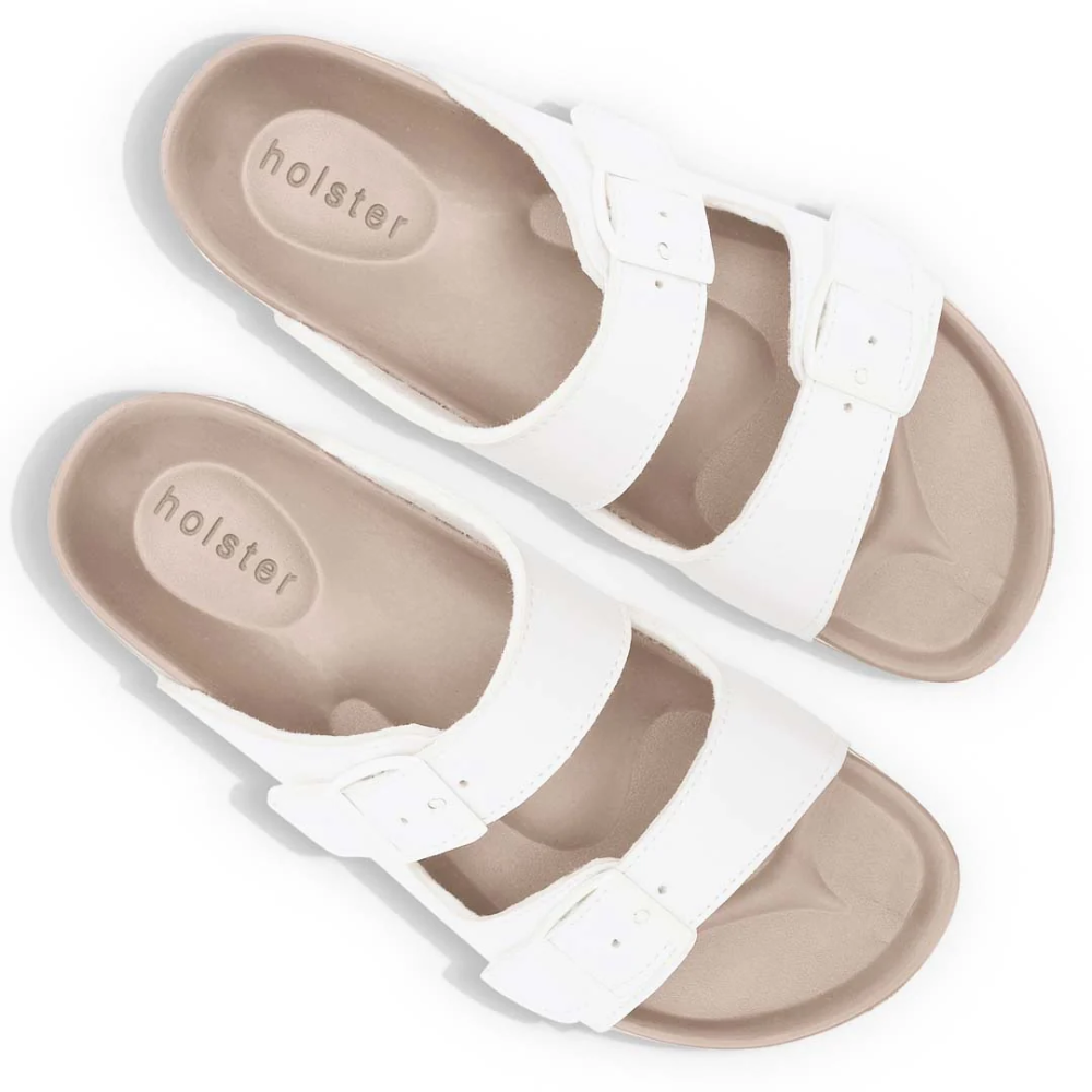 Holster Stride Womens Slides 