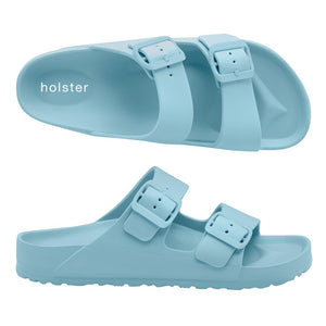 Holster Sundreamer Slides Aqua