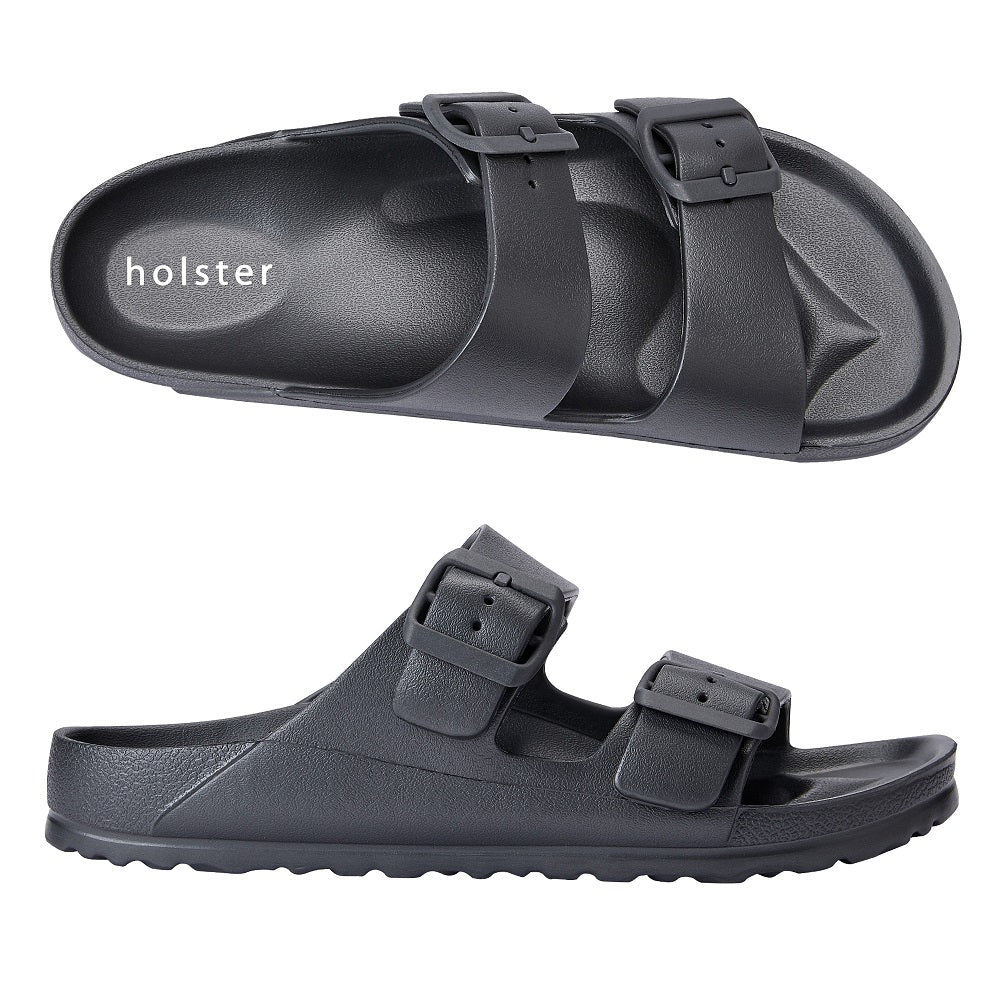 Holster Sundreamer Slides Graphite