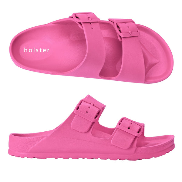 Holster Sundreamer Slides Hot Pink