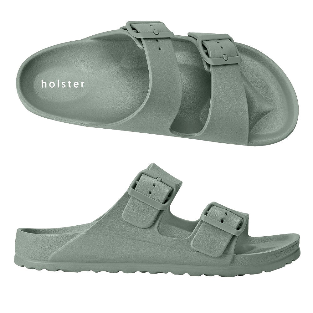 Holster Sundreamer Slides Seagrass
