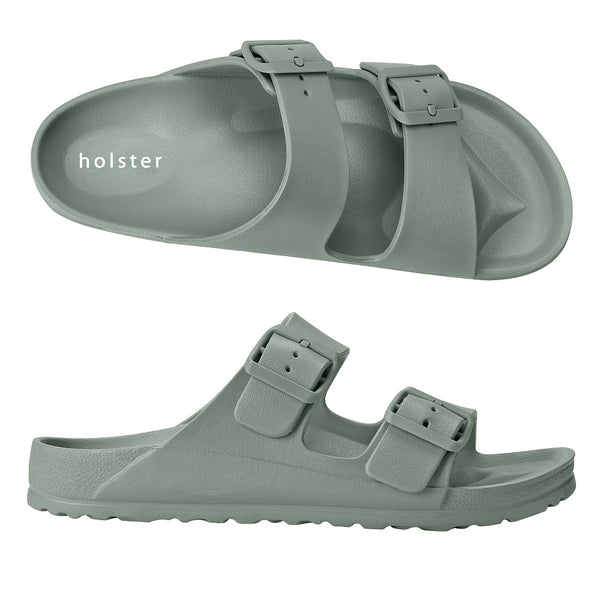 Holster Sundreamer Slides Seagrass