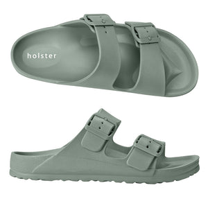 Holster Sundreamer Slides Seagrass