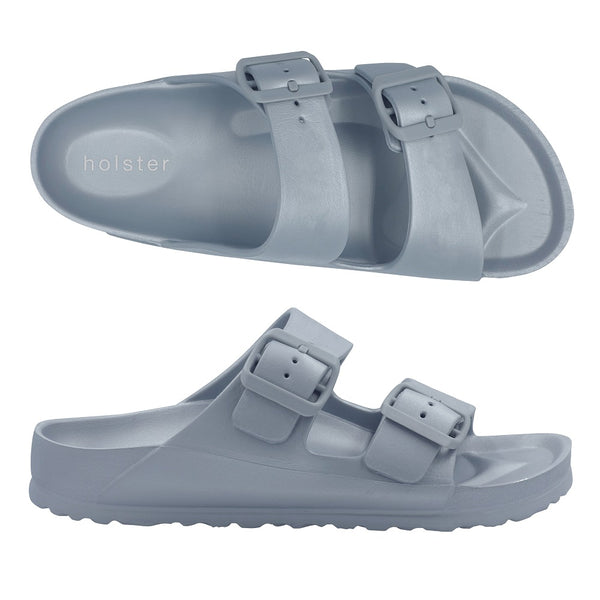 Holster Sundreamer Slides Silver