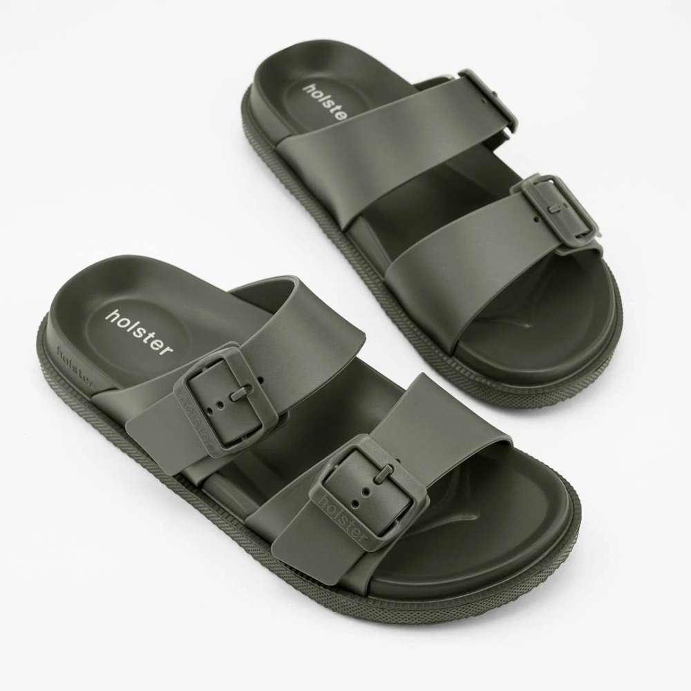 Holster Sunseeker Unisex Slides