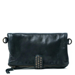 Oran Valentina Women's Handbag Black