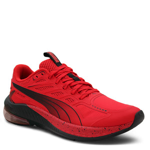 Puma X Cell Speed Mens Running Shoes Red