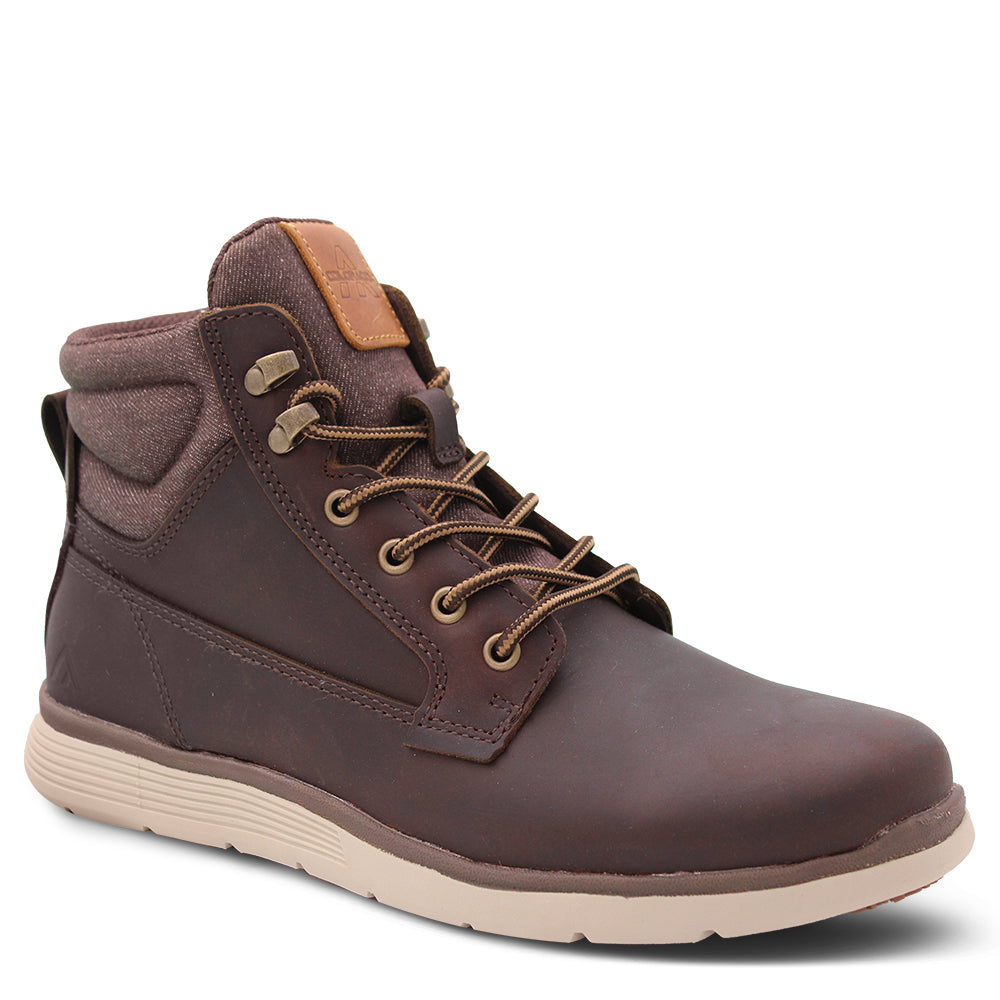 Colorado YRBUD mens lace up boots