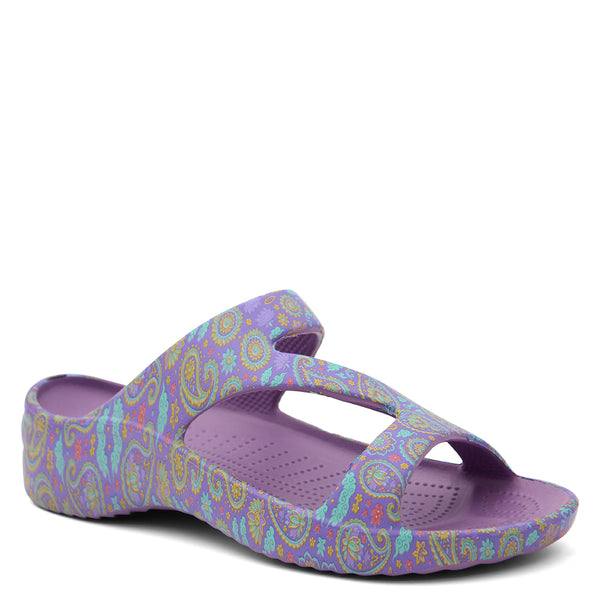 Dawgs Z Sandal Slide on EVA Sandals