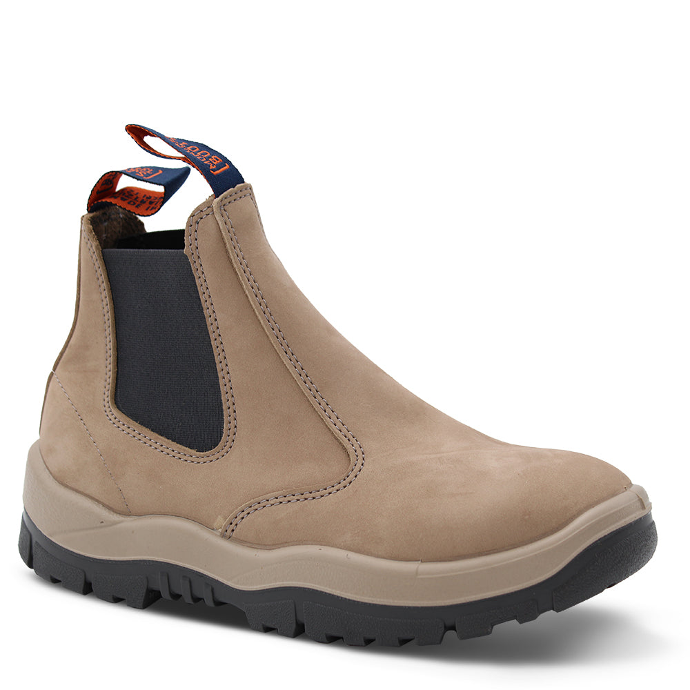 Mongrel 240060 Safety Boots