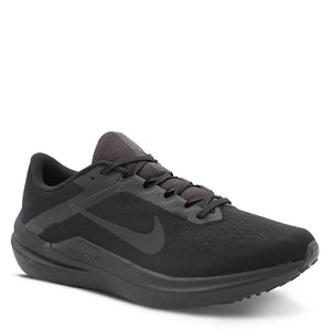 Nike Air Winflo 10 Mens Running Shoes Black