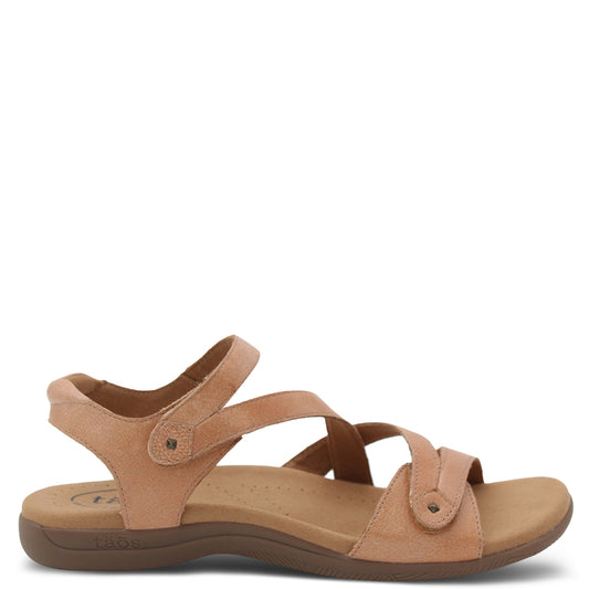 Taos Big Time Women's Sandals Natural