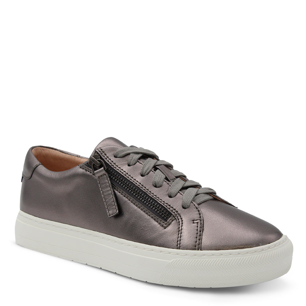 Frankie4 Billie Women's Sneakers Gunmetal