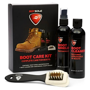 BOOT CARE KIT