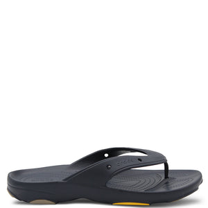 Crocs Classic All Terrain Flip Thongs Navy