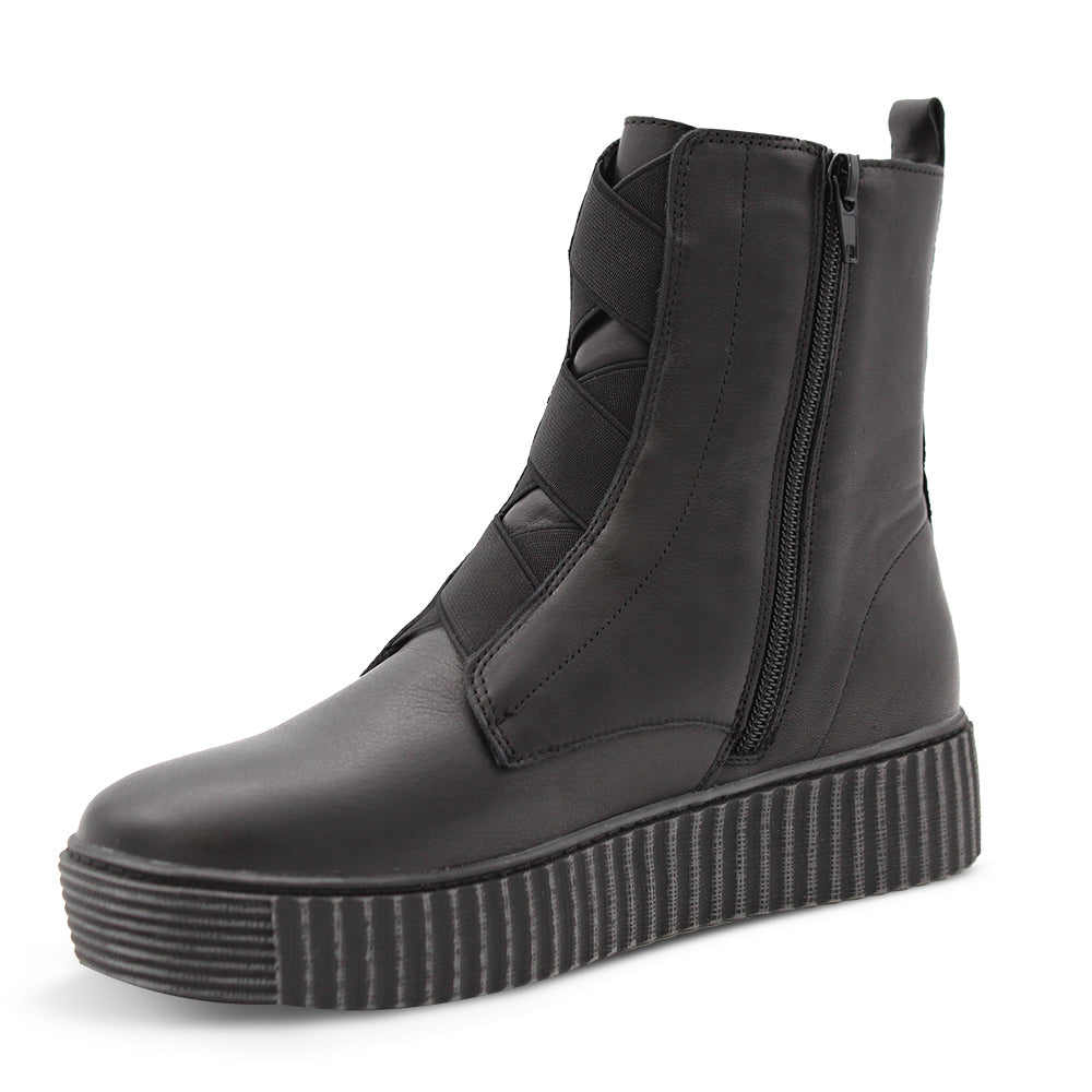 Alfie & Evie Date Womens Boots