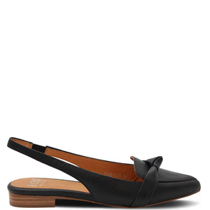 EVIE WOMENS FLAT SANDAL