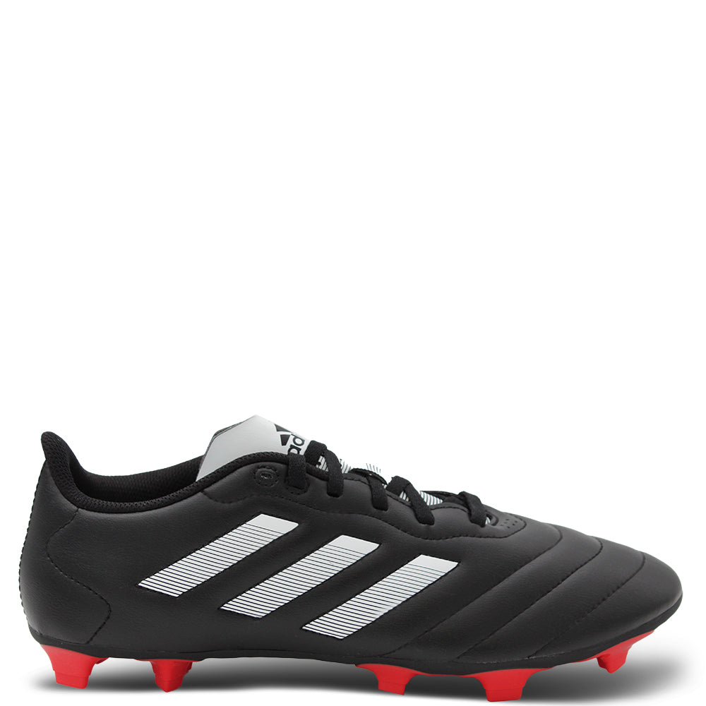 Adidas Goletto VIII Men's Footy Boots Black Red