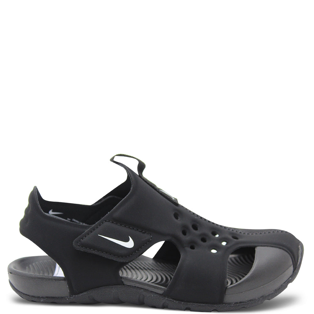 Nike Sunray Protect PS Kid's Sport Sandal – Manning Shoes
