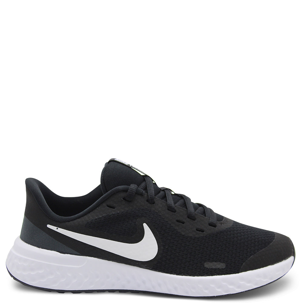 Nike Revolution GS Kid's Running – Manning Shoes