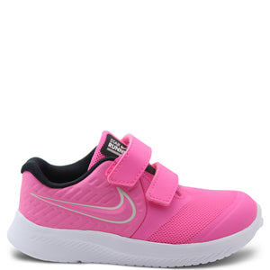 Nike Star Runner 2 Infants Pink Runner