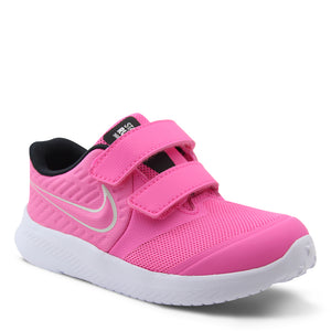 Nike Star Runner 2 Infants Pink Runner