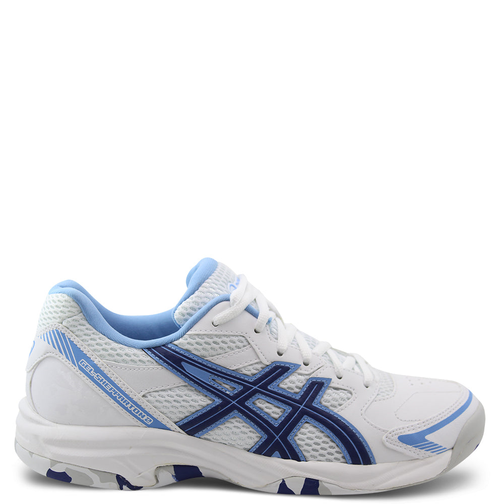 Asics Gel Shepparton Women's Bowl's Shoe – Manning Shoes