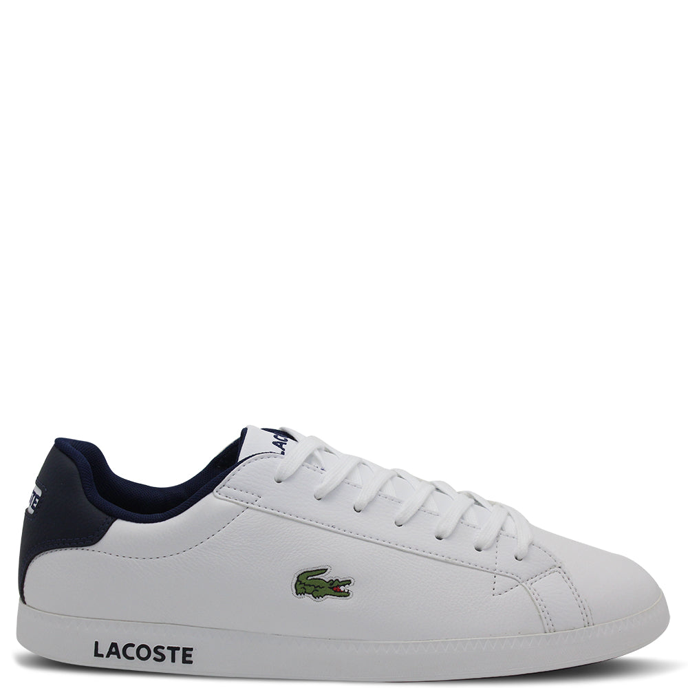 ære kredsløb projektor Lacoste Graduate LCR3 Men's Sneaker – Manning Shoes
