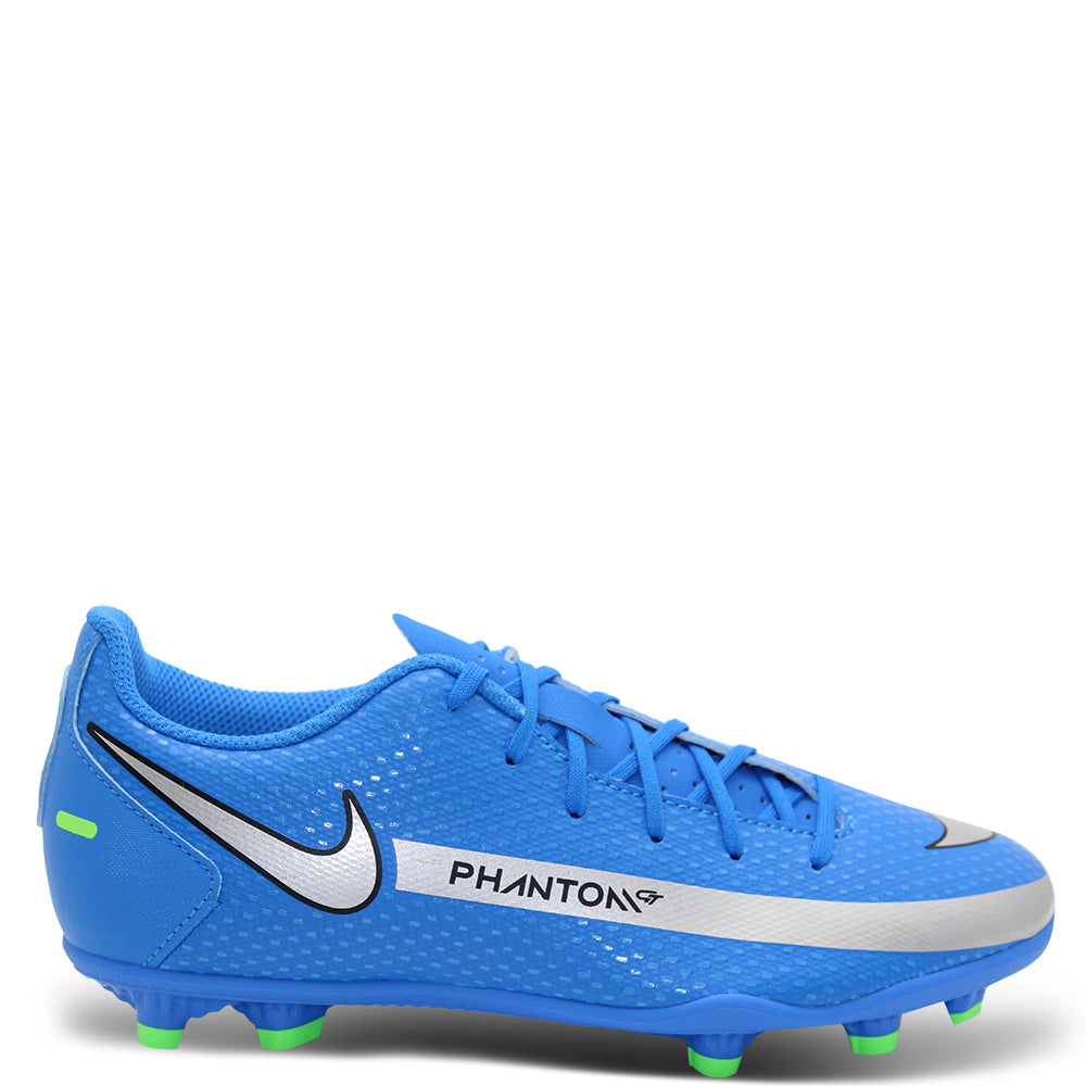 Nike Phantom Gt Club Junior Kids Football Boot