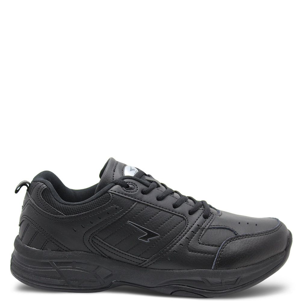 Sfida Defy Men's Cross Trainer Black
