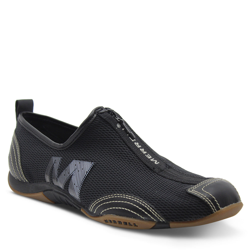 Merrell Barrado Sneaker - Quality Travel – Shoes