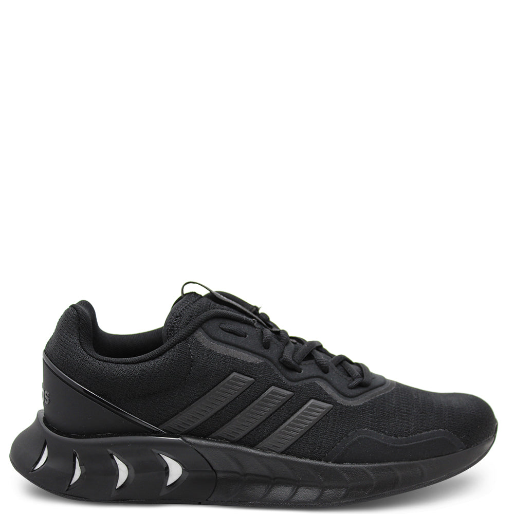 Adidas Kaptir Super Men's Running Shoes Black