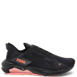 LQDCELL Method Pearl Womens Training Shoes Black/Pink