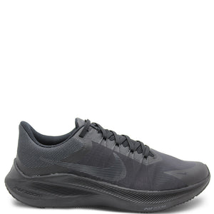 Nike Air Zoom Winflo 8 Men's Running Sports Shoes Black