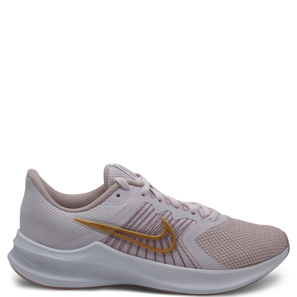 Nike Downshifter 11 Women's Violet/Bronze Running Shoe