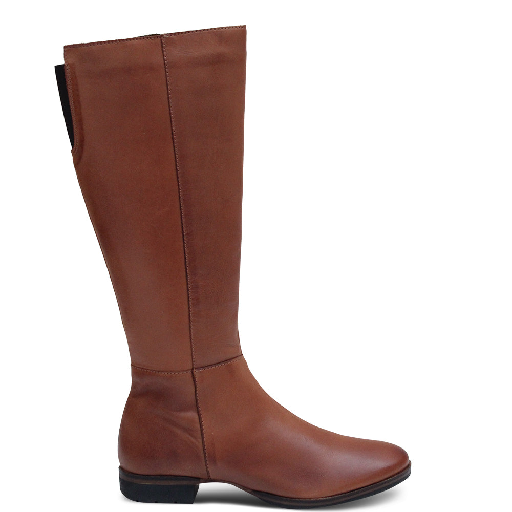 EOS Gaetan Women's Knee High Boots - Manning Shoes