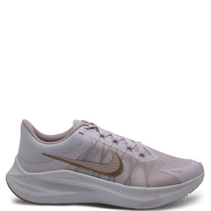 Nike Air Zoom Winflo 8 Women's Running sports shoes  lilac/bronze