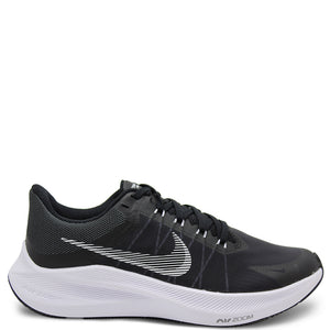 Nike Air Zoom Winflo 8 Women's Running sports shoes black/white