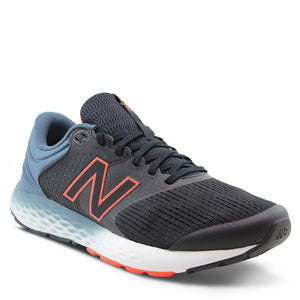 New Balance M520 Men's Running shoes Black Orange
