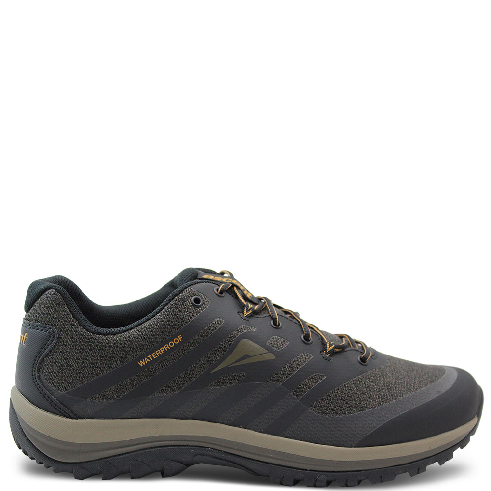 Ascent Explore Men's Waterproof Hiking Shoes 
