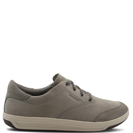 Ascent Bravo Men's Sneakers Smoke Grey