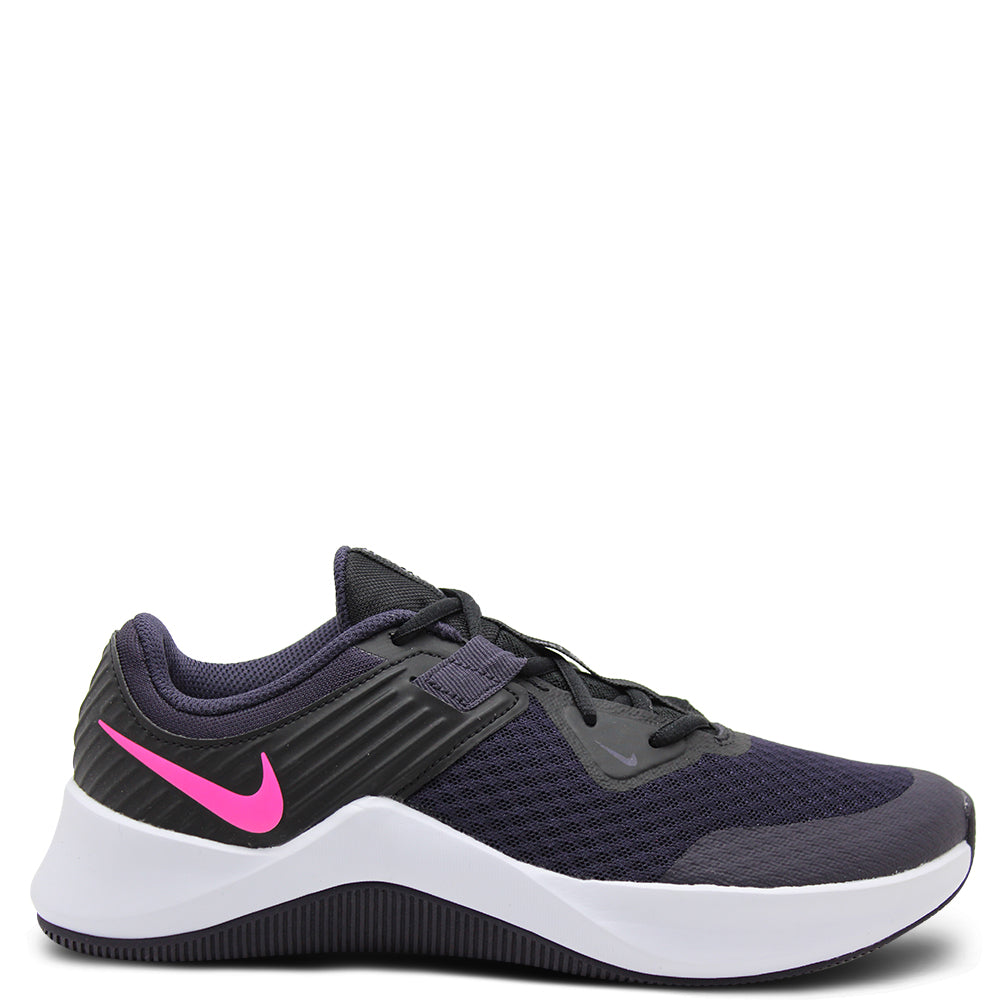 Nike MC Trainer Women's Running Shoes  Violet PinkViolet Pink